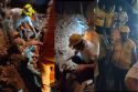Jaipur House Collapse Kills Two, Injures Several