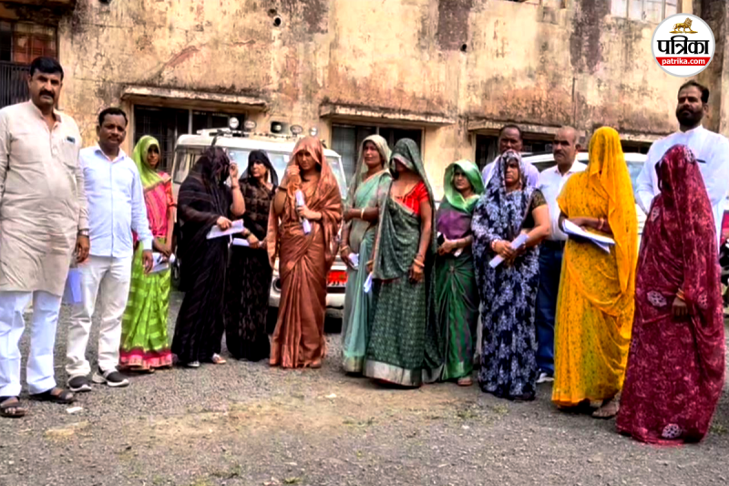 Badarwas Janpad Panchayat