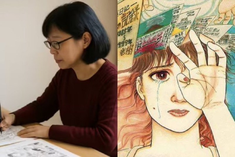 Baba Venga of Japan Ryo Tatsuki Predictions