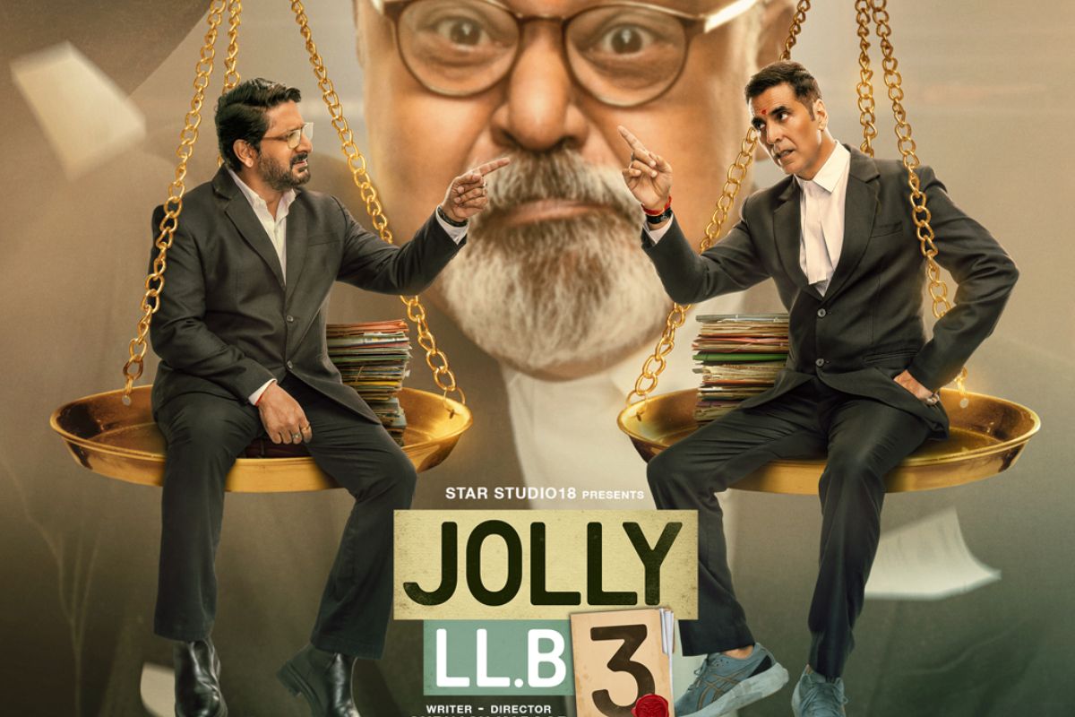 jolly llb 3