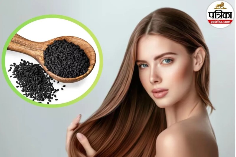 kalonji benefits for hair in hindi, hair care tips , home remedies for hair,
