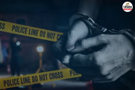 सनसनी फैलाने वाला मामला | पत्रिका फाइल फोटो।