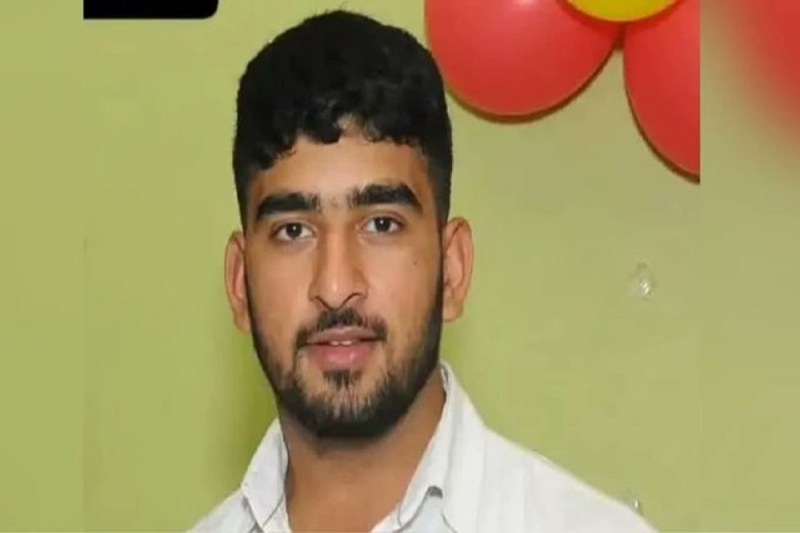 Haryana youth shot dead in America