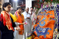 Mahaaryaman Reach Khajrana Ganesh Temple