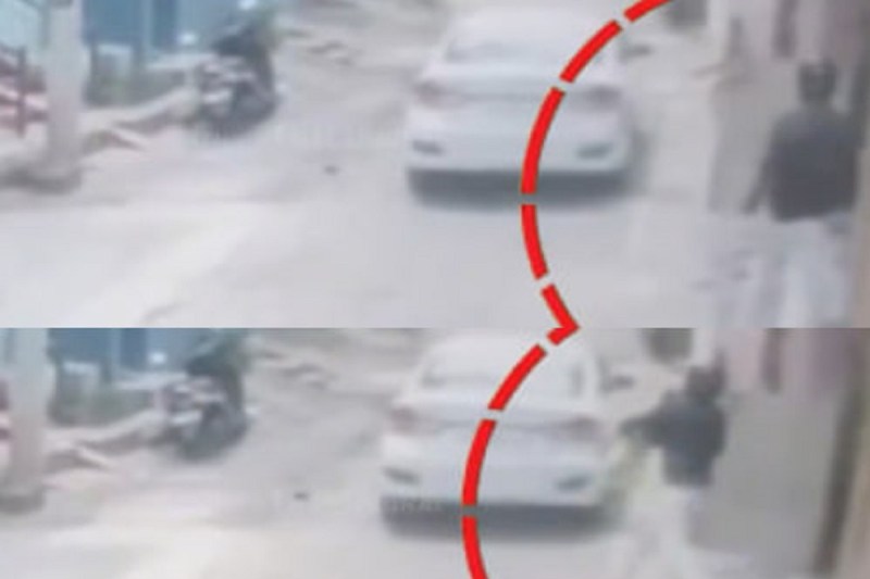 Tamil Nadu kidnapping