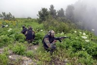 two Pakistani terrorists killed in Kupwara