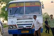 kota bus