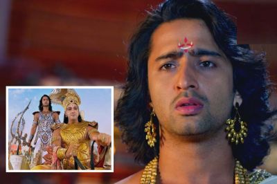 mahabharat arjun