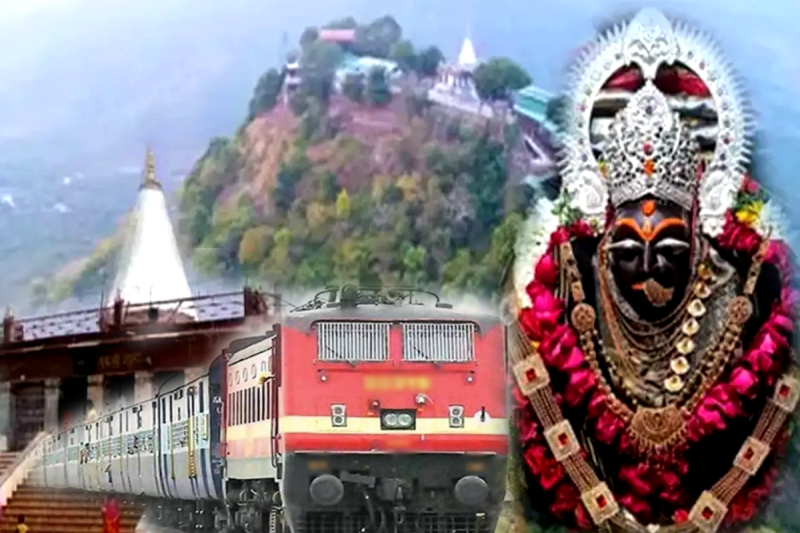 Shardiya Navratri 2025