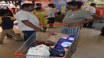 GST news, no Gst, gwalior news, gwalior hindi news, market GST