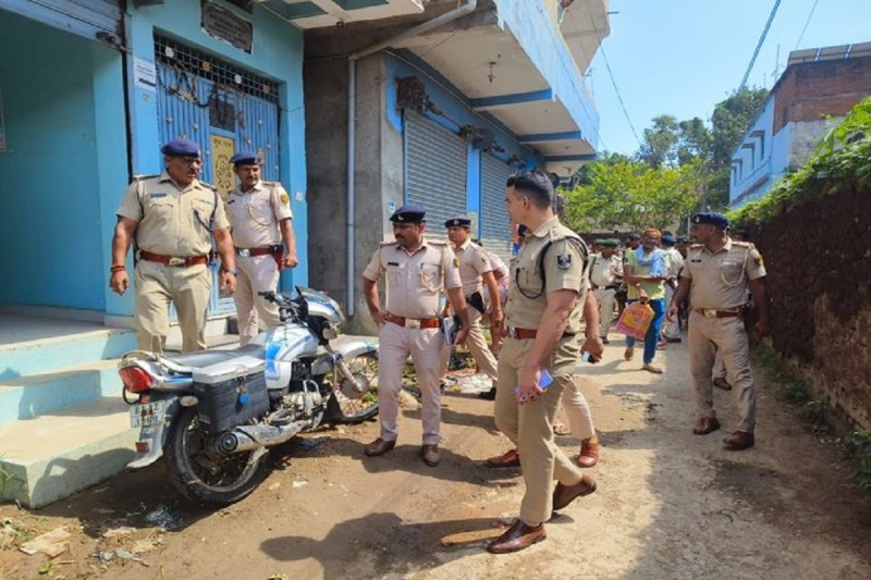 Maner coaching student shot in broad daylight