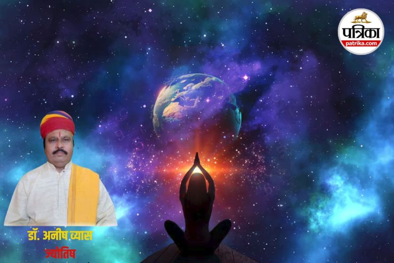 Mangal Gochar In Tula Rashi