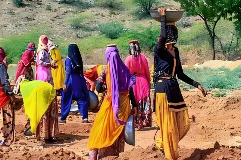 Urban Employment Guarantee Scheme