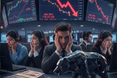 share Market News