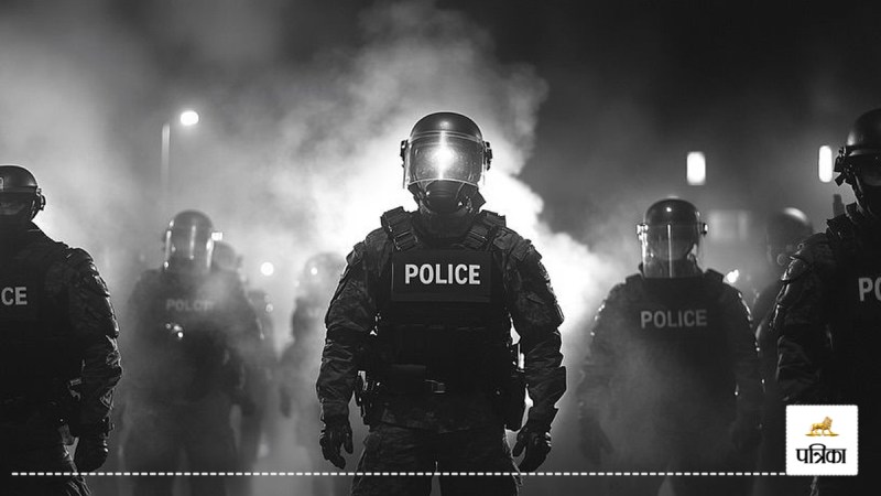 meerut police encounter dacoity arrested thieves