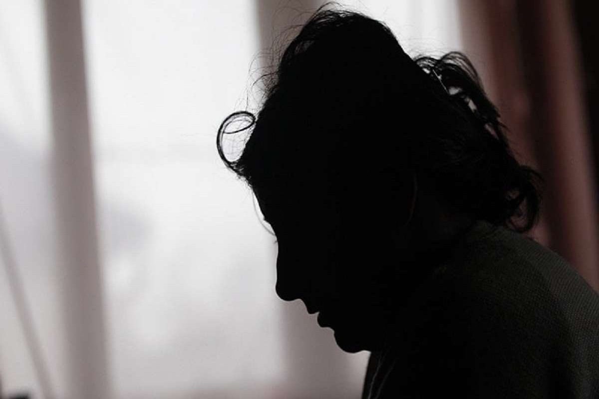 Delhi student attacked with blade