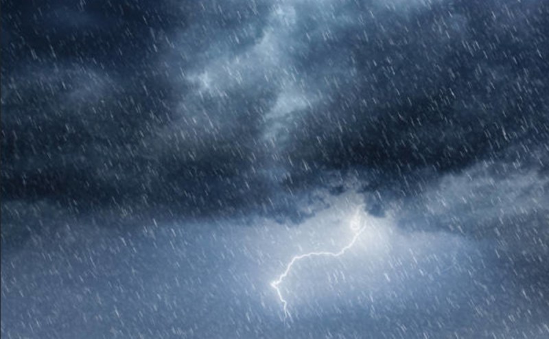 Monsoon strong system activates