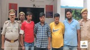 moradabad nursing students harassment firing arrest