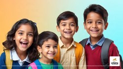 School Holiday: बच्चों की बल्ले बल्‍ले! यूपी के इस जिले में लगातार 3 दिन की
छुट्टी, सोमवार से फिर शुरू होंगी कक्षाएं - image