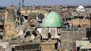 Mosque in Iraq