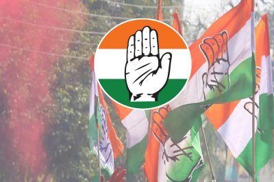 Major changes in mp congress executive committee