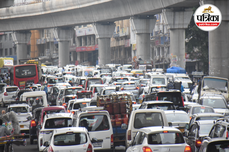 MP News Transport Department New facility