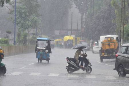mp weather