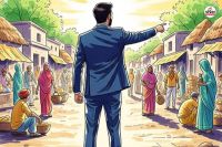 Rajasthan First Time Administrators will be in charge of 195 municipal bodies until urban body elections