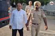 murder case in Hanumangarh
