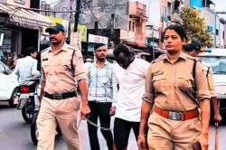 युवक ने पुलिस के लिए बनाई रील, बोला- ‘जितनी तुम्हारी सैलरी नहीं, उतने रुपए वकील
को देते हैं’ - image