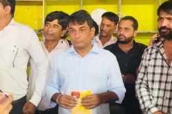 नरेश मीणा जेल से रिहा… हाईकोर्ट से मिली जमानत, अंता विधानसभा सीट से उपचुनाव
लड़ने के दिए संकेत - image