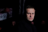 Alexei Navalny