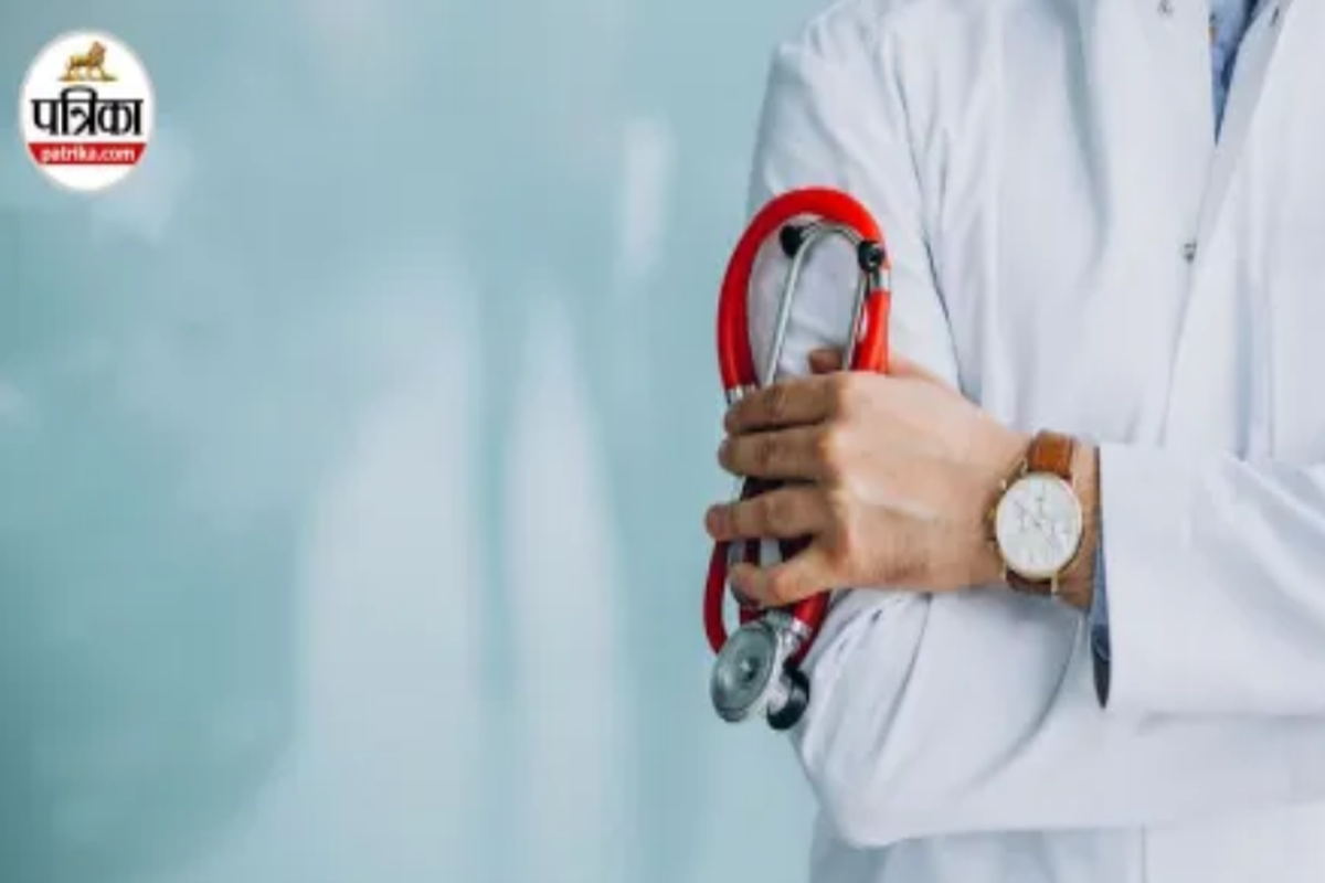 नीट काउंसलिंग में सीकर का आयुर्वेद कॉलेज को शामिल नहीं किया गया