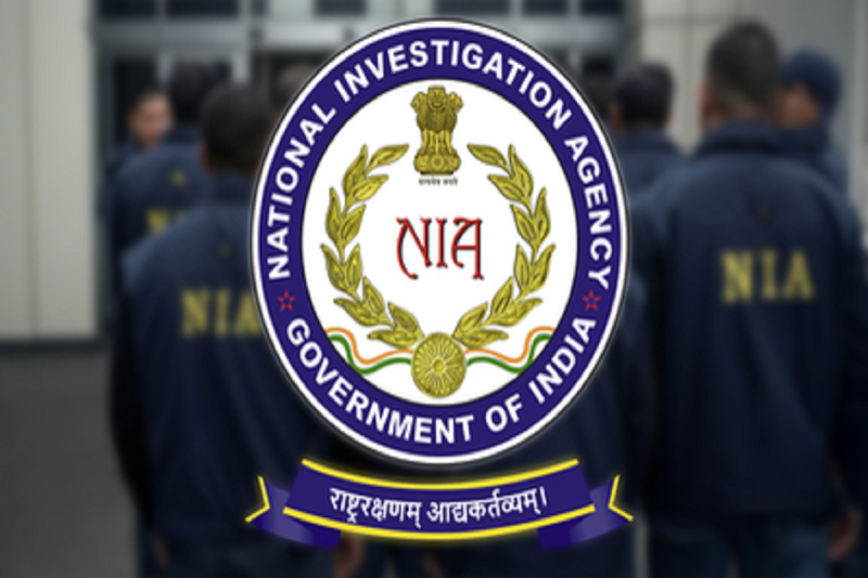 National Investigation Agency