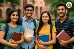 NIRF Ranking 2025: देश की टॉप स्टेट यूनिवर्सिटीज की लिस्ट जारी, देखें कौन है
नंबर 1 - image
