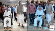 op rajbhar minor brain stroke treatment medicine hospital