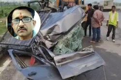 पिता की अस्थियां बहाकर हरिद्वार से लौट रहे बेटे की मौत, 12वें से पहले परिवार पर
फिर टूटा दुखों का पहाड़ - image