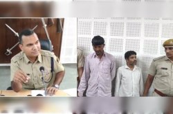 अलवर में अवैध धर्मांतरण का पर्दाफाश, चेन्नई की संस्था कर रही थी फंडिंग  - image
