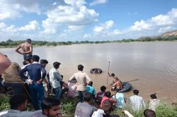 थानागाजी: बाछड़ी बांध में डूबने से 18 वर्षीय युवक की मौत - image
