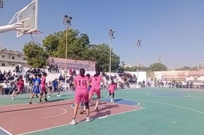 थार की प्रतिभाओं ने राष्ट्रीय और अंतरराष्ट्रीय स्तर पर बजाया डंका