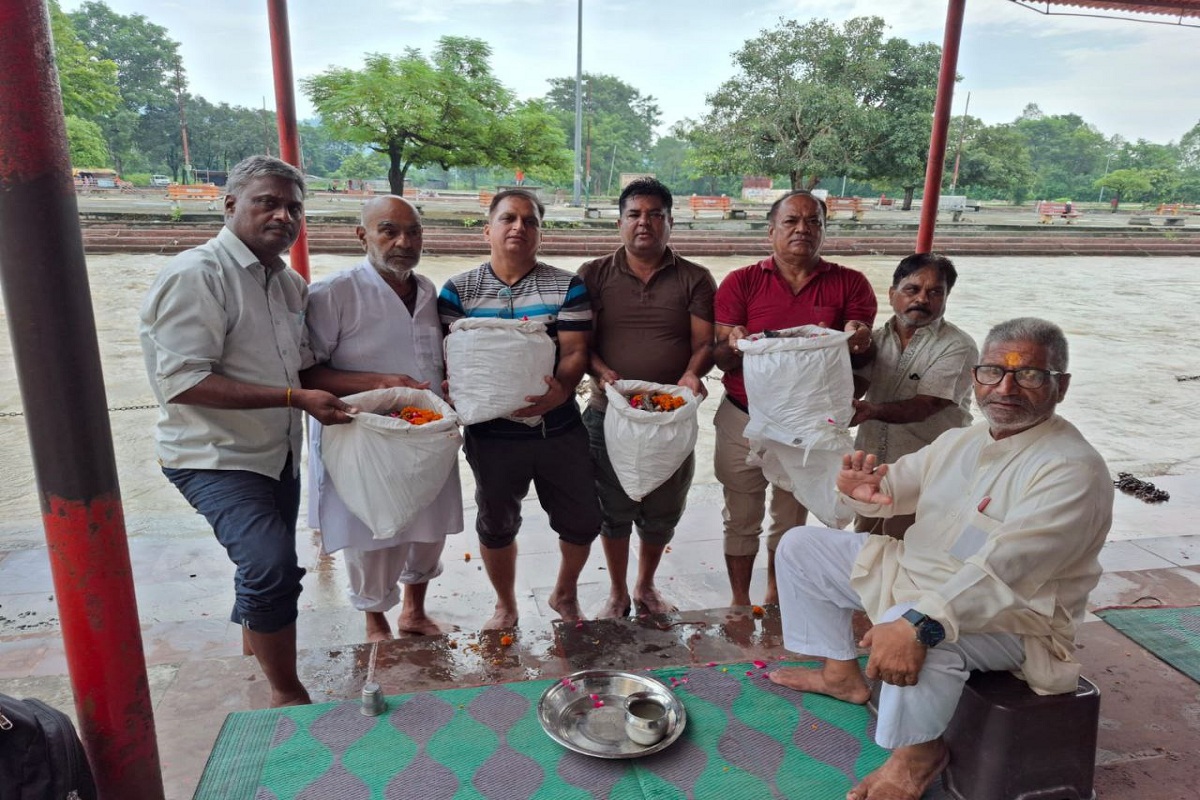 मिलिए जयपुर के गोरधनदास केसवानी से, तीन दशक में 2.80 लाख संवेदना पत्र लिखकर बने ‘हमदर्द’