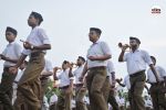 आरएसएस (फोटो-IANS)