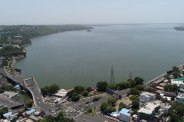 sewage mixing with drinking water bhopal illegal colonies mp news