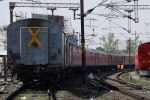 train cancelled heavy rain in Jammu railway divison mp news