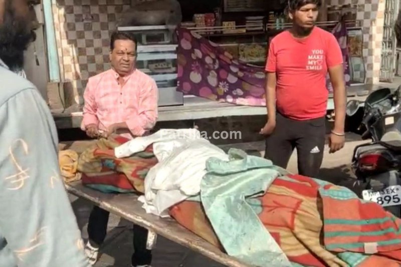 96 unidentified dead bodies found ujjain mp news