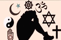 विदेशी फंडिंग से छत्तीसगढ़ में धर्मांतरण! ग्रामीणों को किया जा रहा था प्रभावित, कई जिलों तक फैला तार...(photo-patrika)