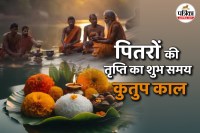 kutup kaal,Shradh,Pitru Paksha 2025, shradh right time,
