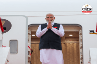 pm modi mp visit