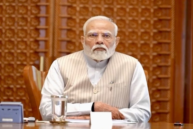 PM Narendra Modi