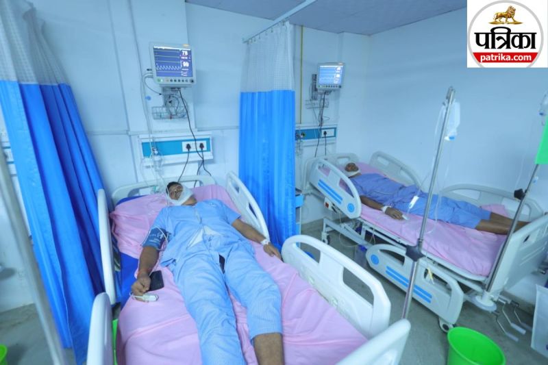 police custody dead man